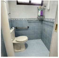 Blk 64 BLANGAH VIEW (Bukit Merah), HDB 3 Rooms #595923021